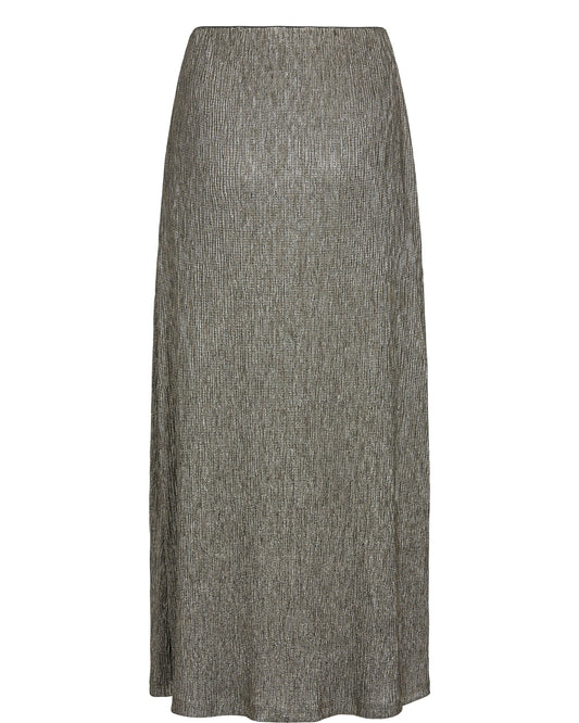 Numph Arwen Skirt in Champagne