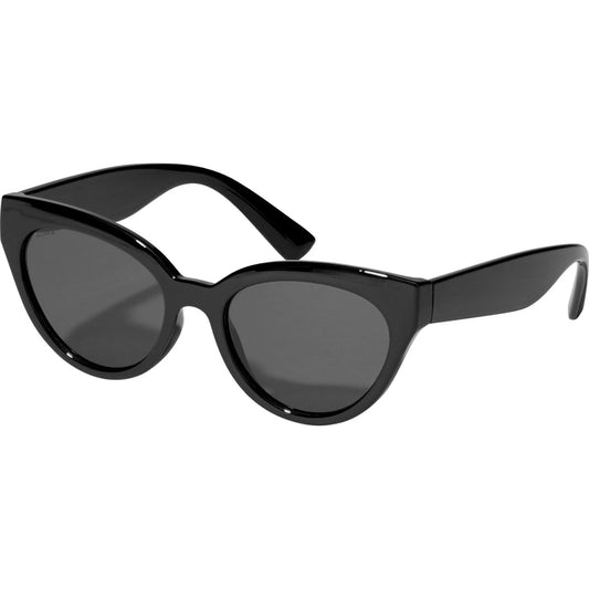 Pilgrim RAISA recycled sunglasses black