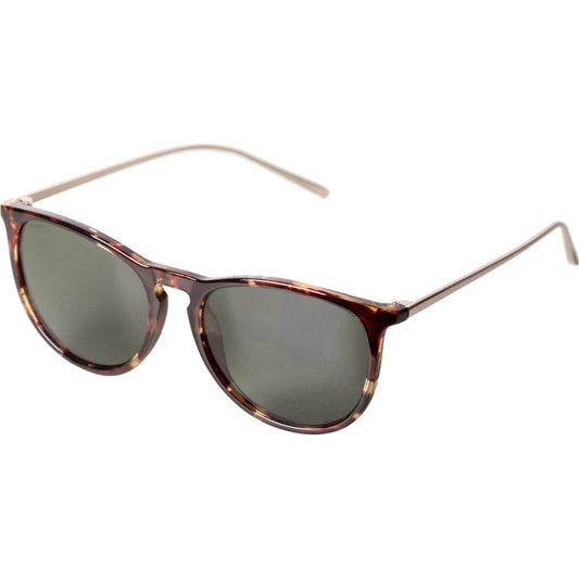 Pilgrim VANILLE sunglasses tortoise brown/gold 