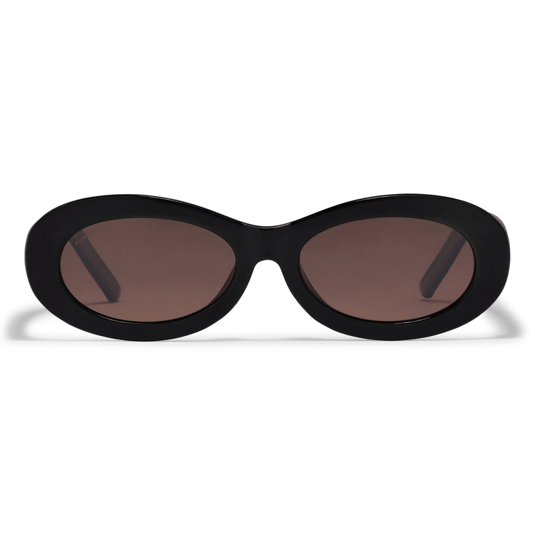 Pilgrim ALEXANDRIA sunglasses black