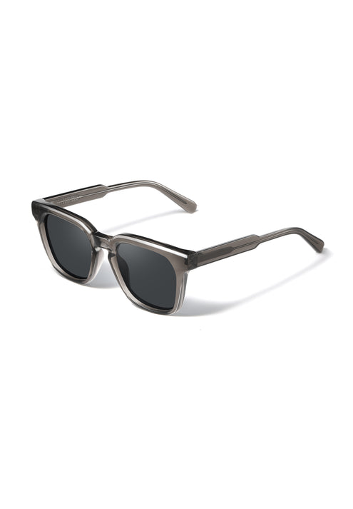 Eco Shades Martelli Grey Sunglasses