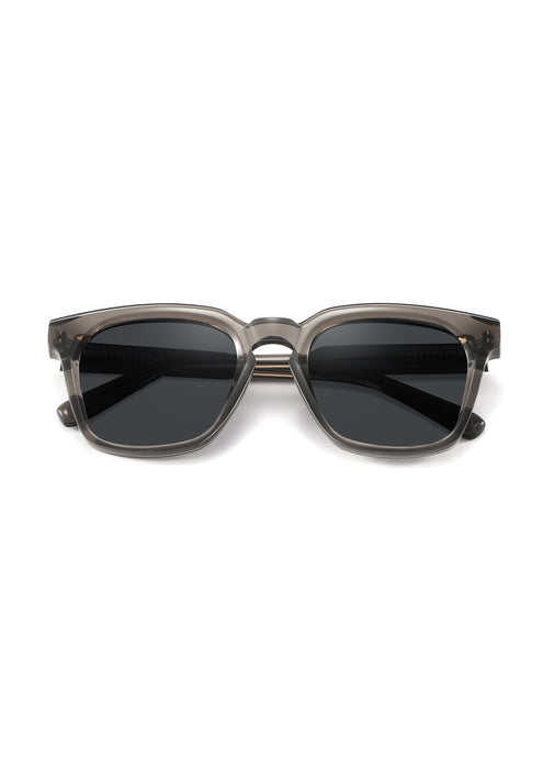 Eco Shades Martelli Grey Sunglasses