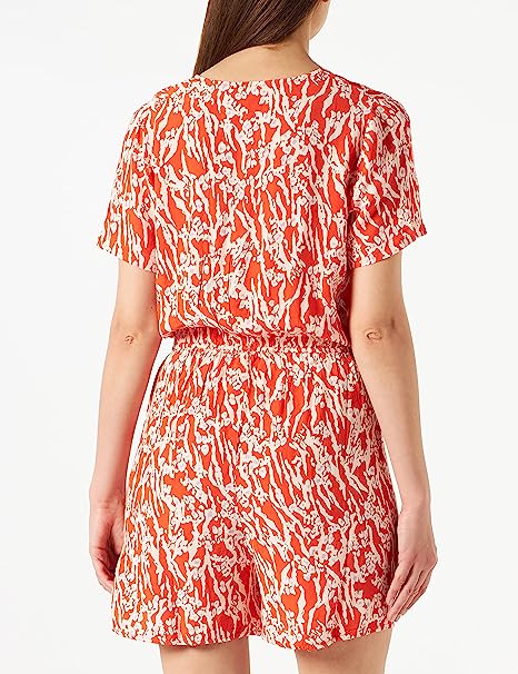 ICHI Atiro Playsuit