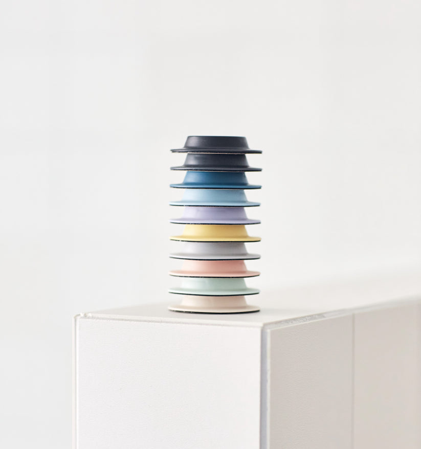 Soapi Mint Magnetic Soap Holder