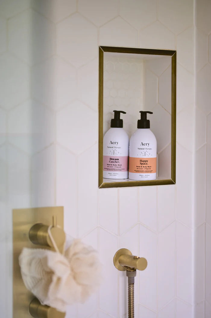 Aery Dream Catcher Hand & Body Wash 300ml- Lavender Patchouli and Orange