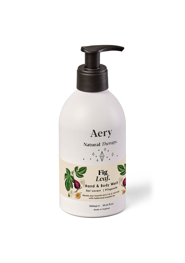 Aery Fig Leaf Hand & Body Wash 300ml