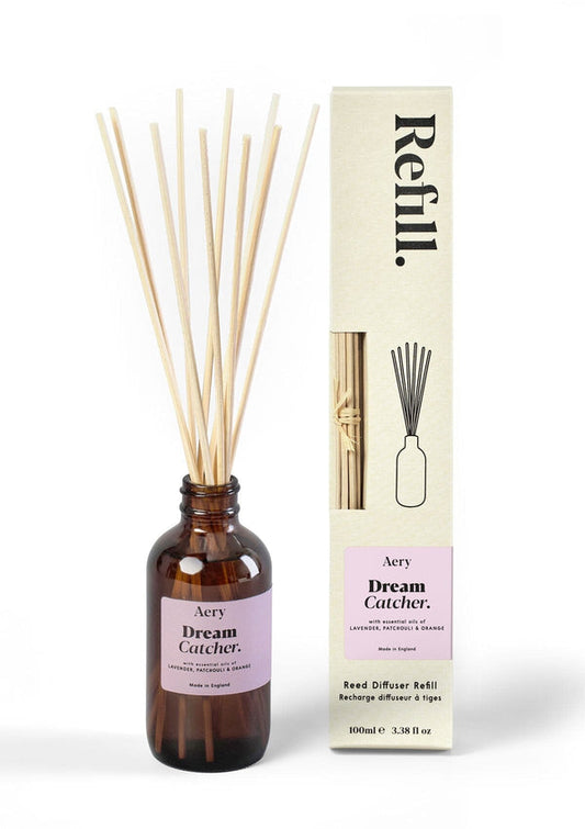 Aery Dream Catcher Diffuser Refill 100ml