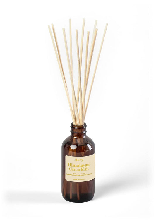 Aery Himalayan Cedar Diffuser 100ml