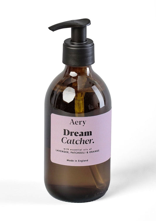 Aery Dream Catcher Amber Hand Wash