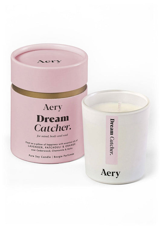 Aery Dream Catcher Mini Candle 70g