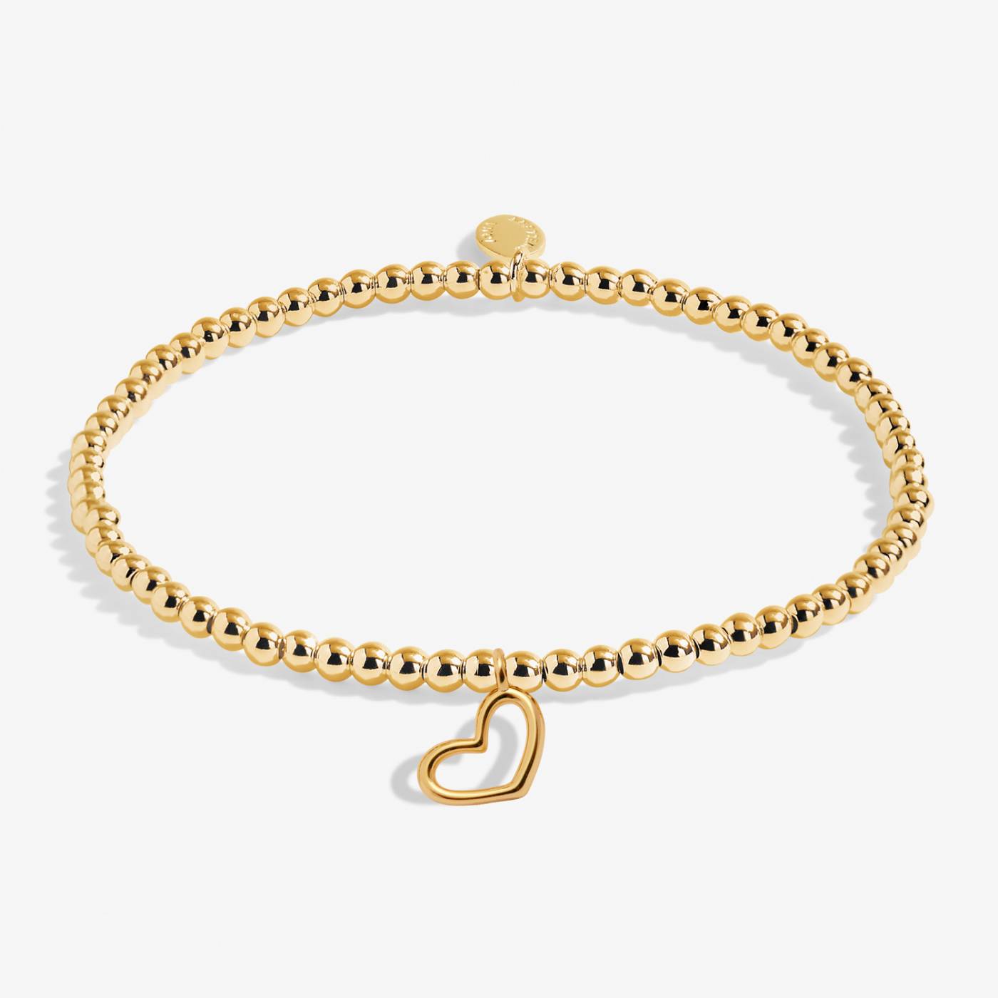 Joma Jewellery A Little 'Amazing Auntie' Bracelet