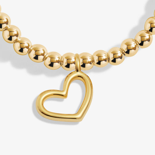 Joma Jewellery A Little 'Amazing Auntie' Bracelet