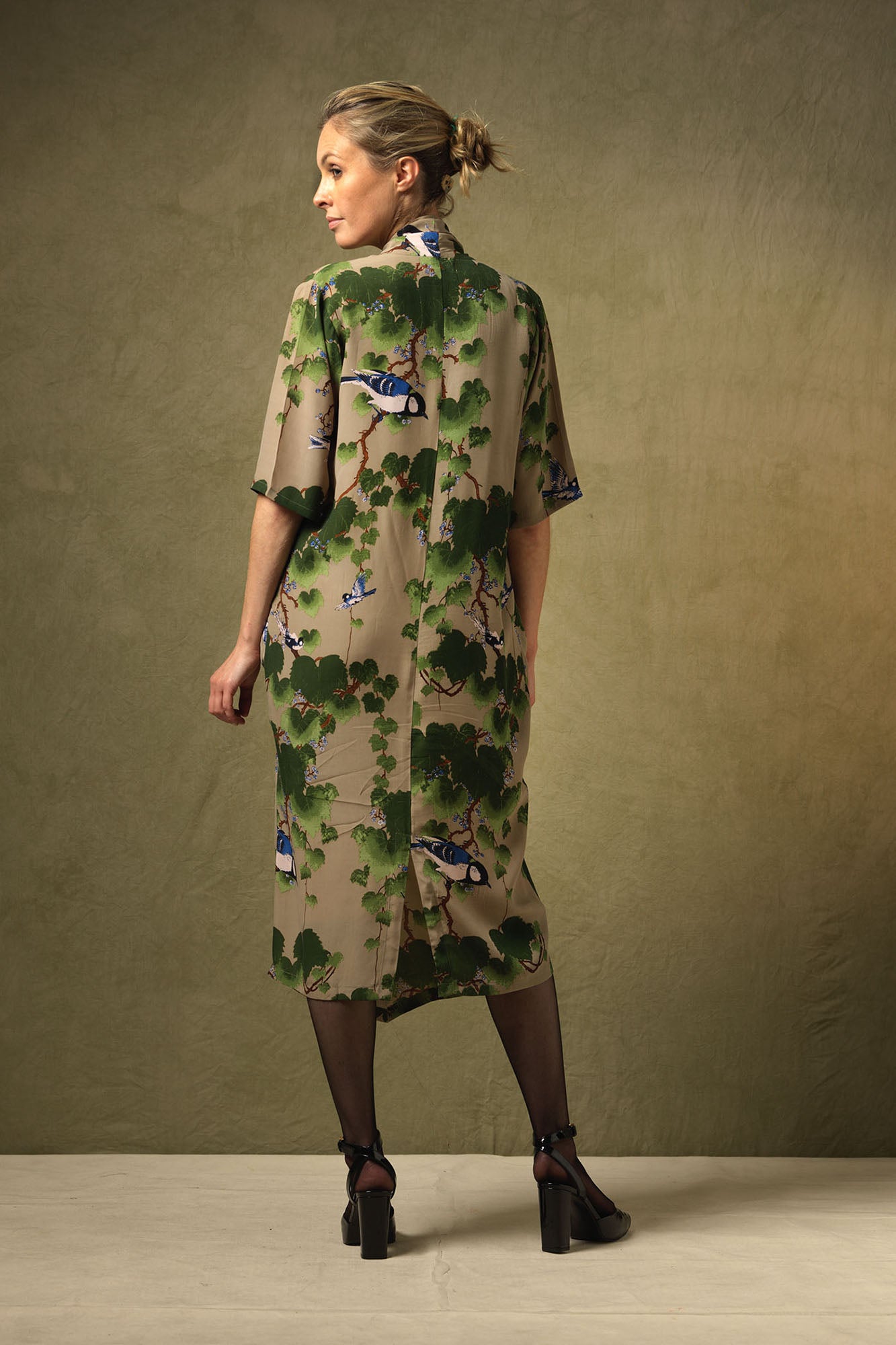 One Hundred Stars Acer Stone Rachel Dress