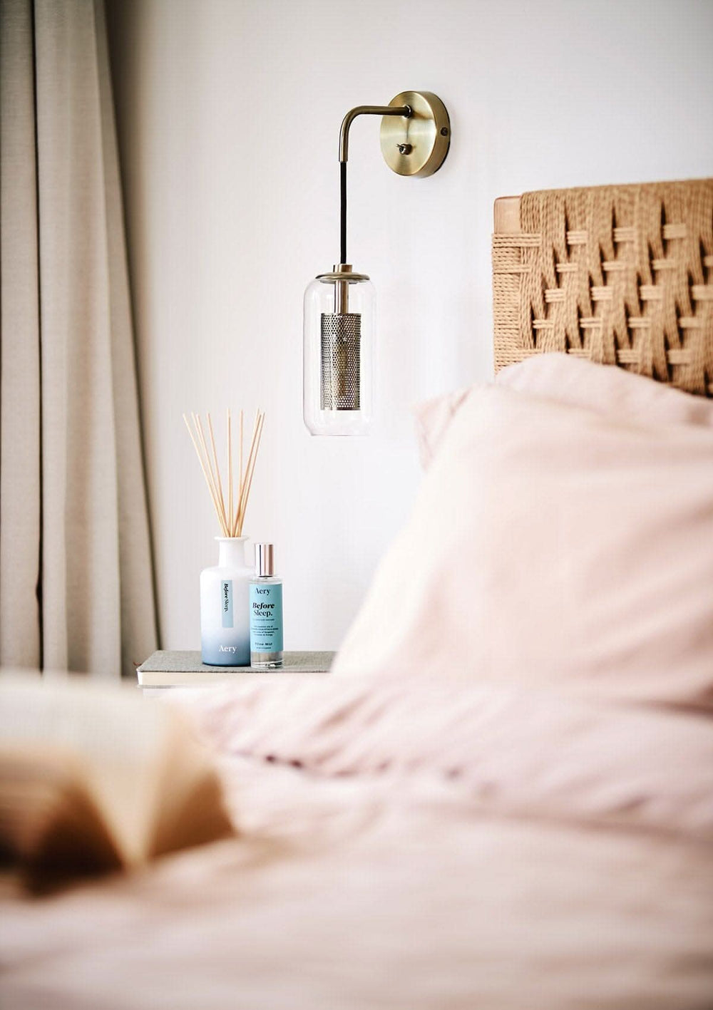Aery Before Sleep Pillow Mist