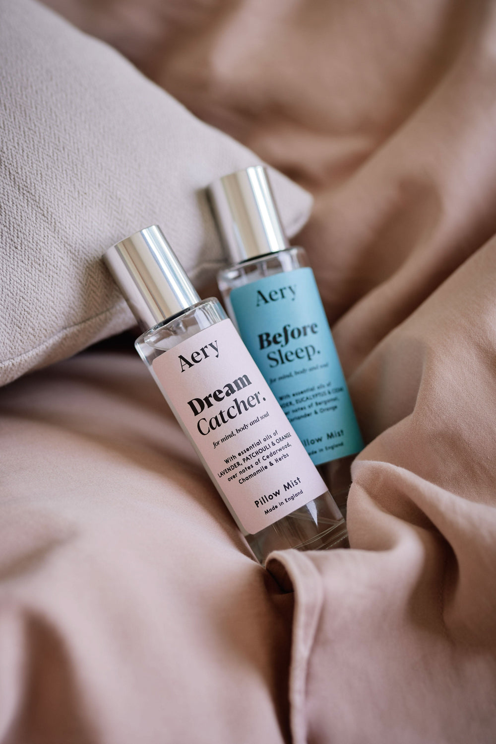 Aery Before Sleep Pillow Mist