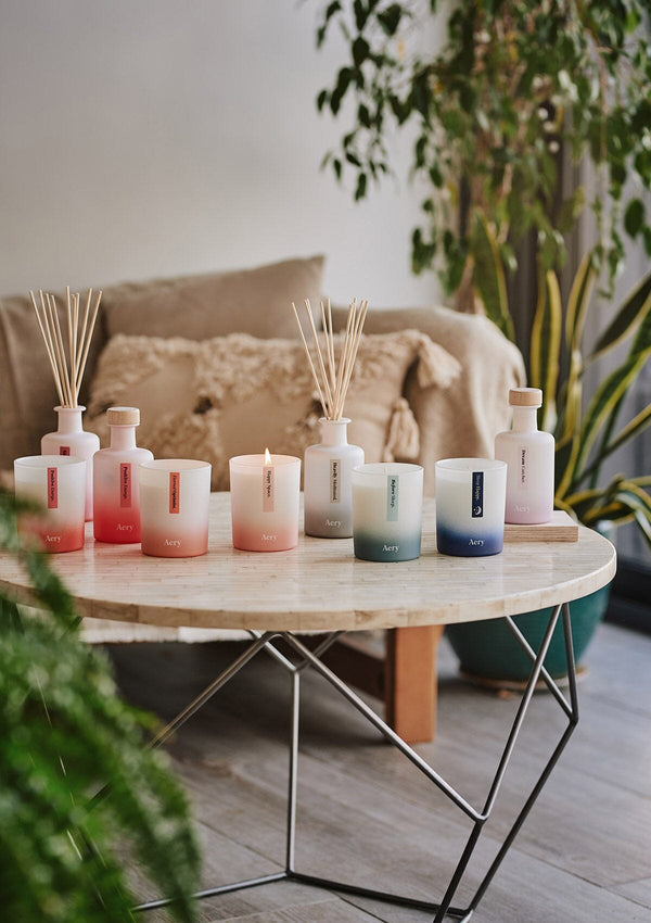 Aery Good Vibes Reed Diffuser