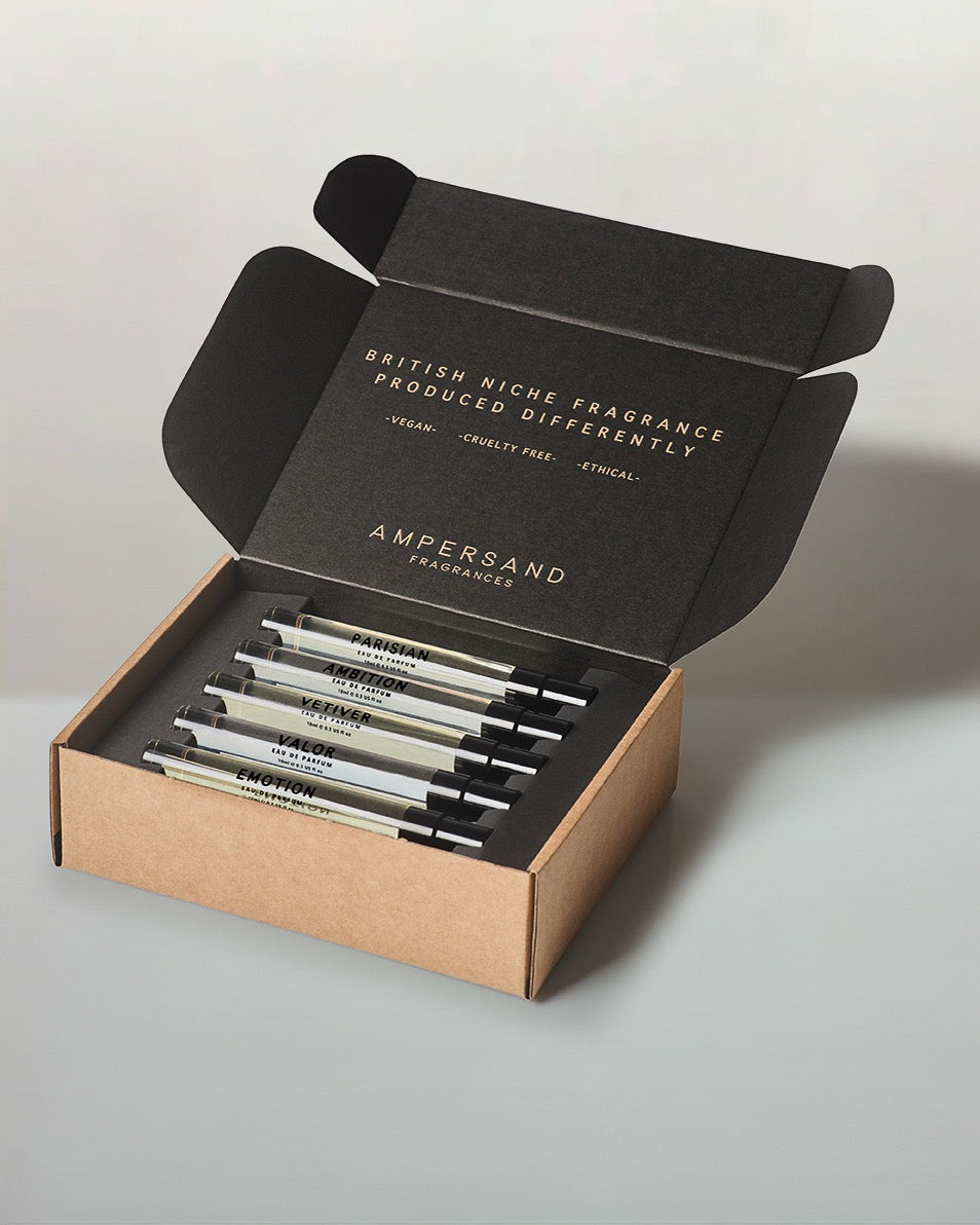 Ampersand Discovery Set - Another Set