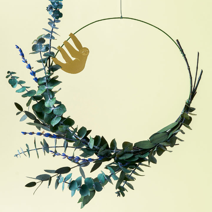Another Studio's Plant Animal Sloth