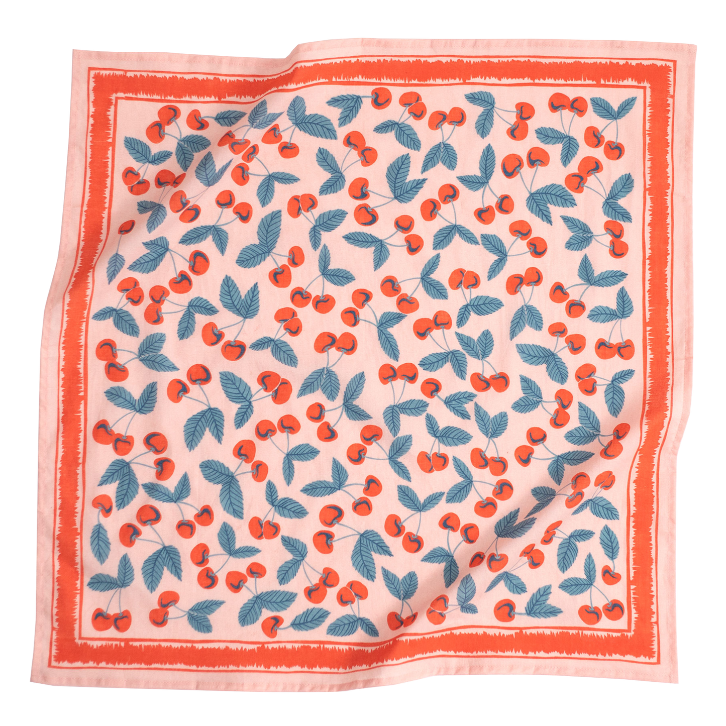 Handker Bandana No. 077 Cherry Bandana