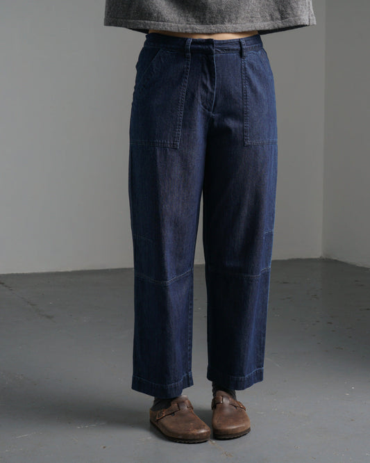 Bibico Margate Relaxed Trousers