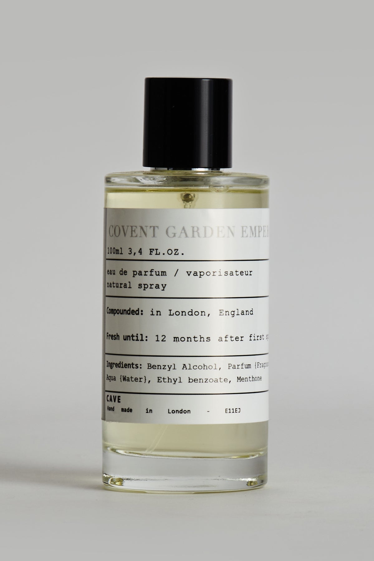 Cave Covent Garden Emperor 50ml