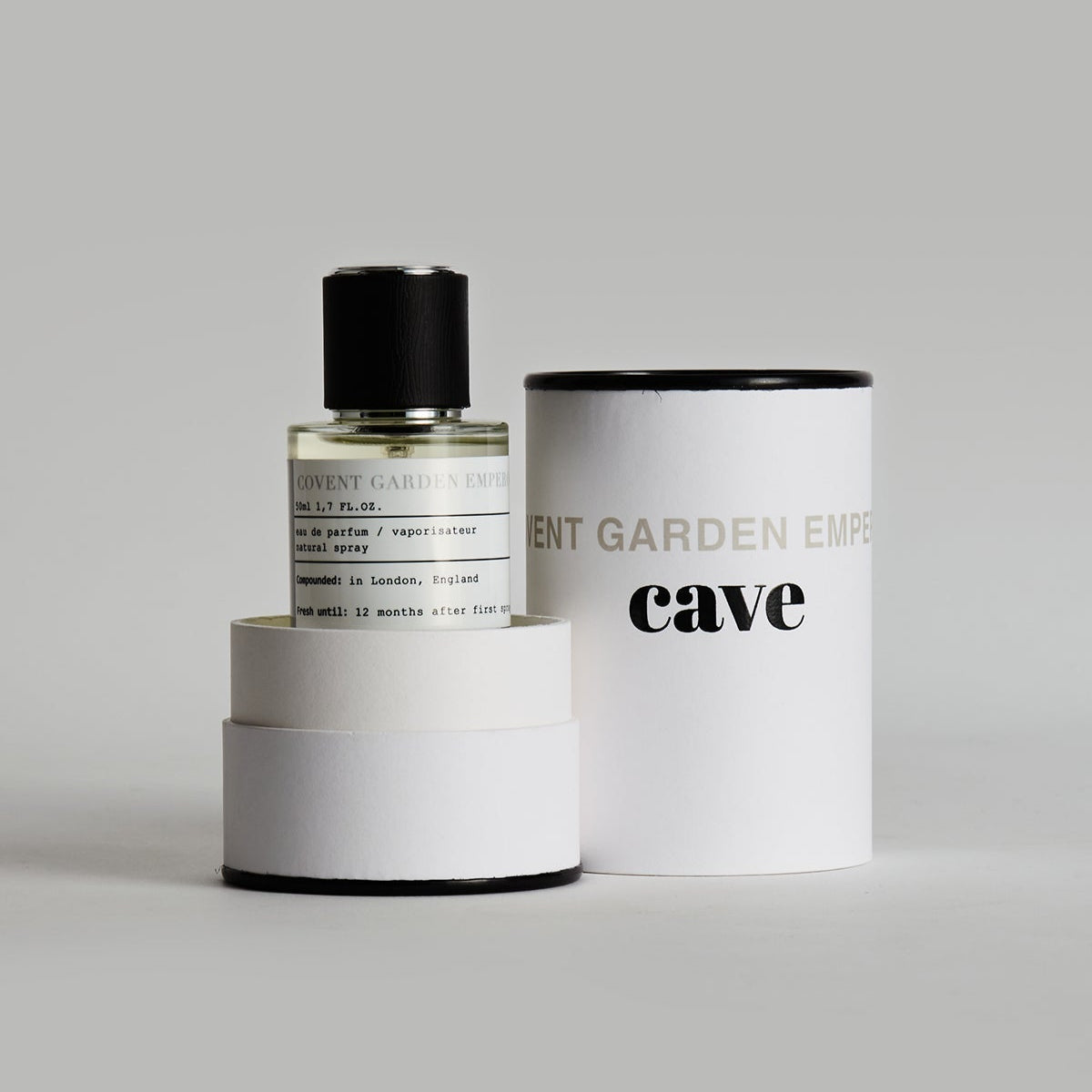 Cave Covent Garden Emperor 50ml
