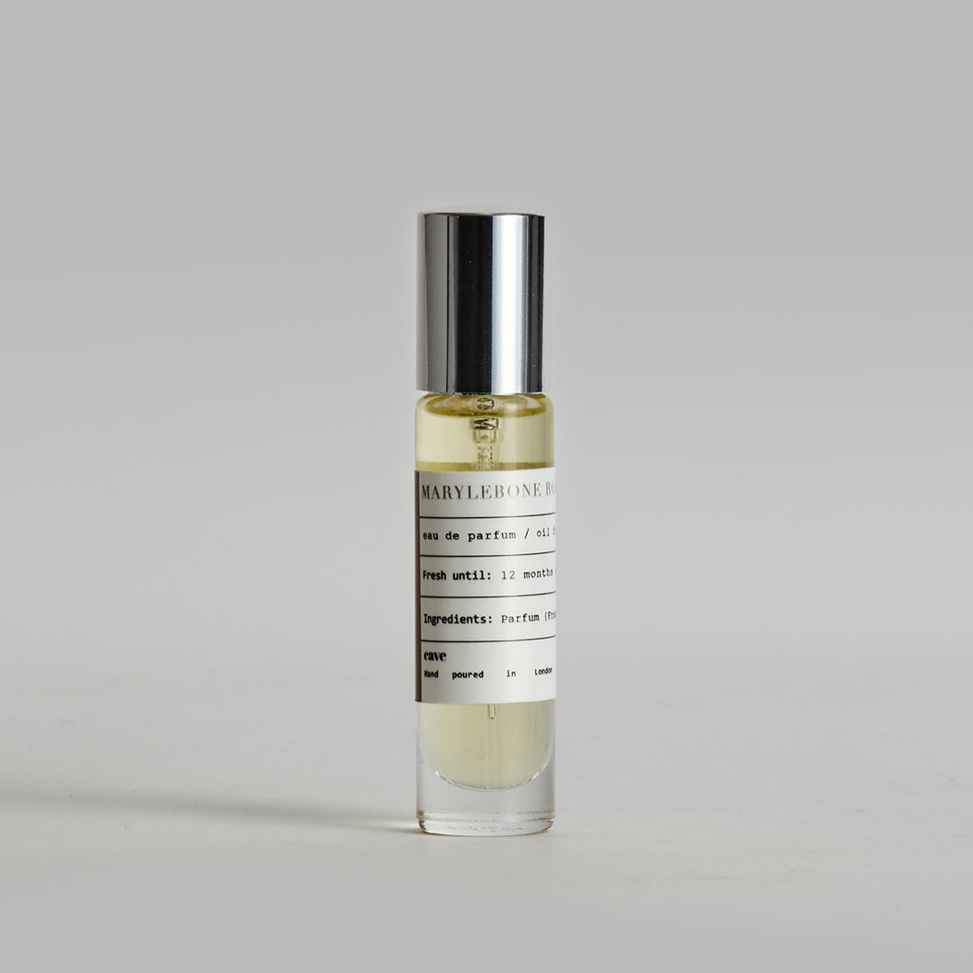Cave Marylebone Roses 10ml