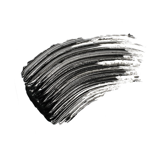 Delilah Definitive Volumising and Defining Mascara in Carbon