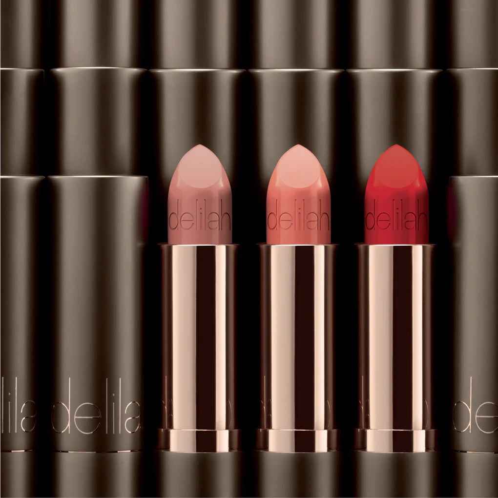 Delilah Colour Intense Cream Lipstick 3.7g