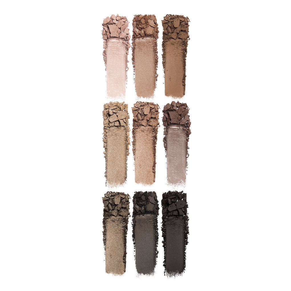 Delilah Stay Colour Intense Eyeshadow Palette