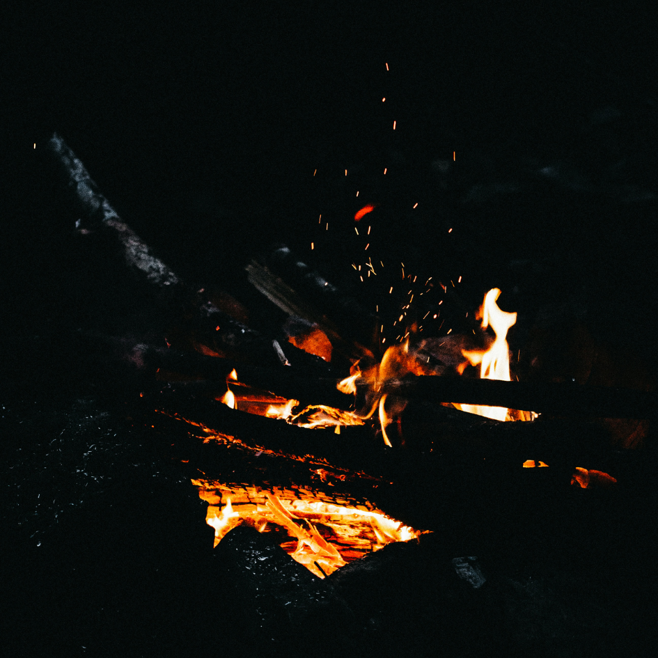 St Eval Embers, Scented Tealights