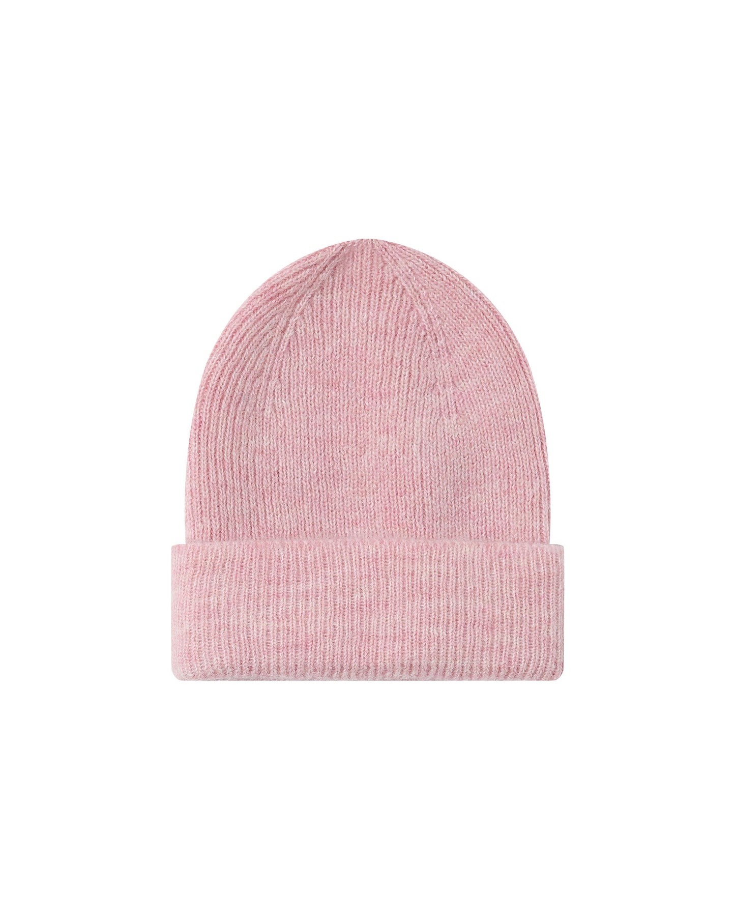 Grace & Mila Sagittaire Beanie in Cristal Rose