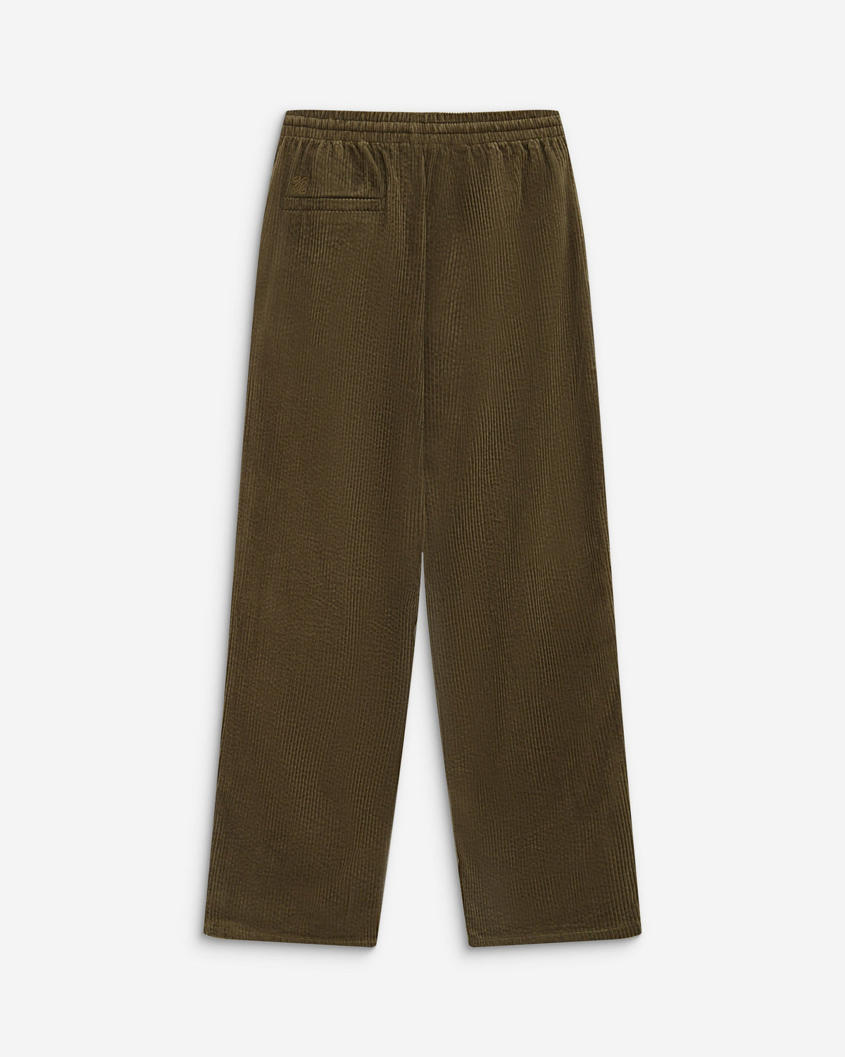 Grace & Mila Liberty Trouser in Khaki