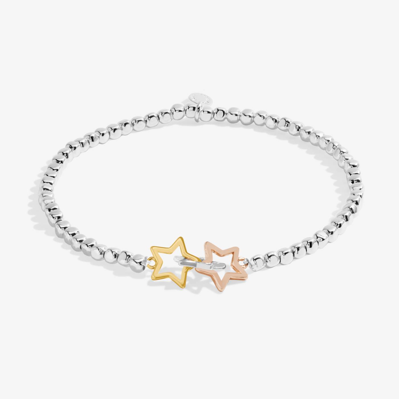 Joma Jewellery Forever Yours 'Best Teacher Ever' Bracelet