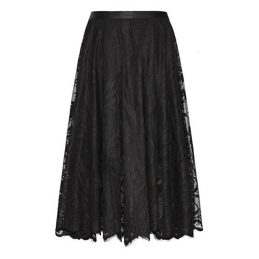 Fransa Women's Skirt Lacia