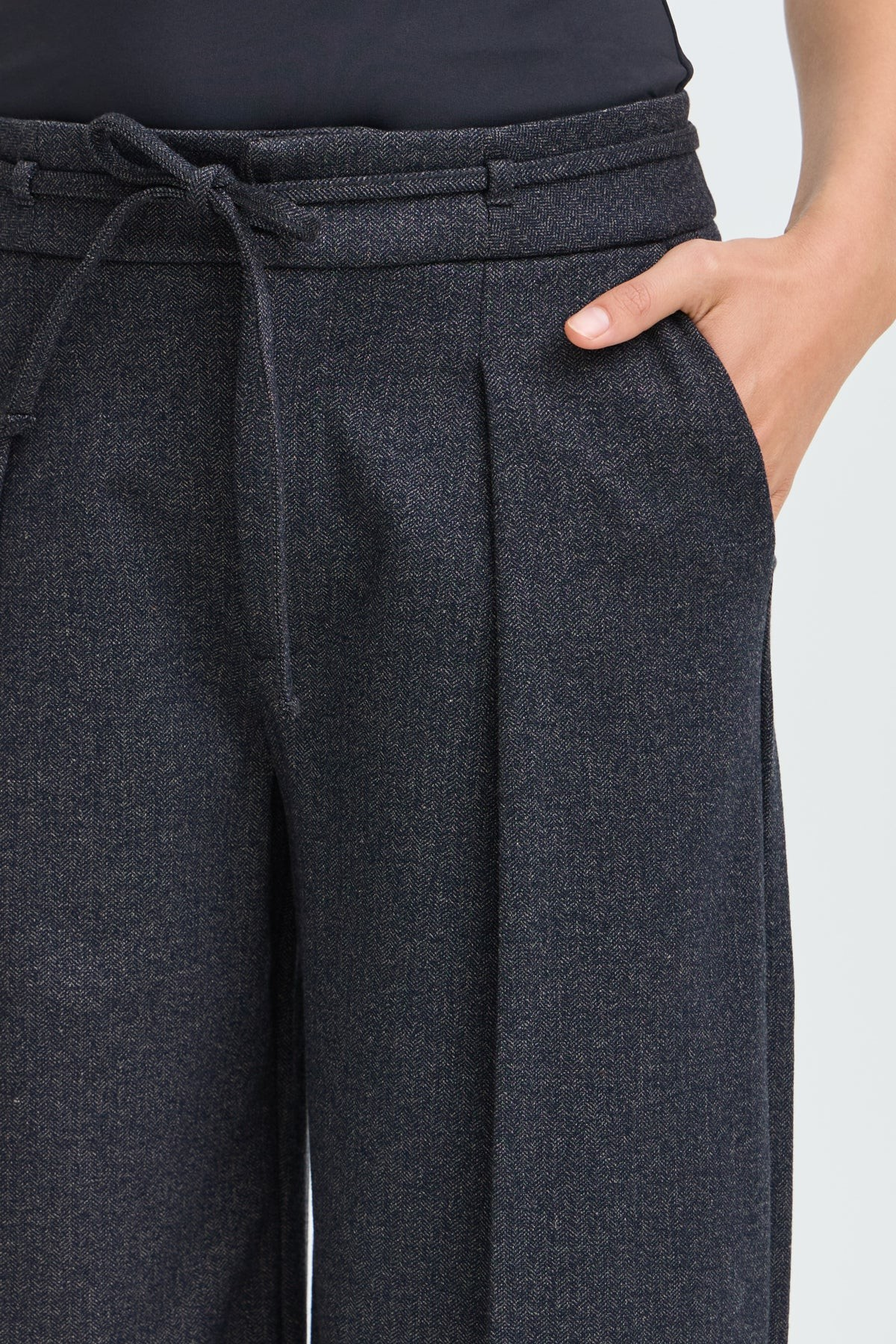 Fransa JUNIPERRA Trousers