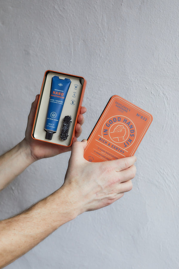 In Good Hands Manicure Kit
