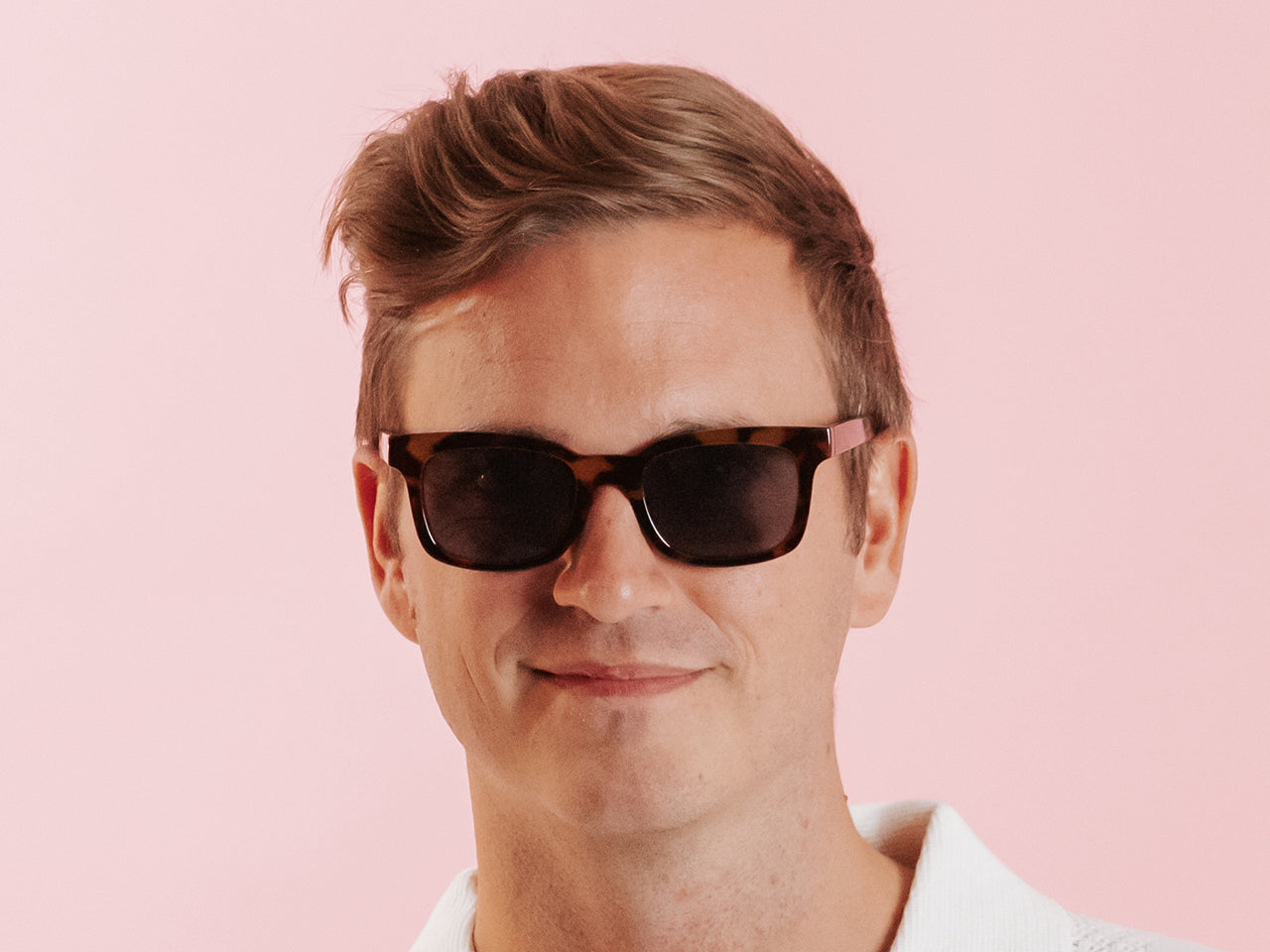 Goodlookers Sun Readers 'Jesse' Tortoiseshell