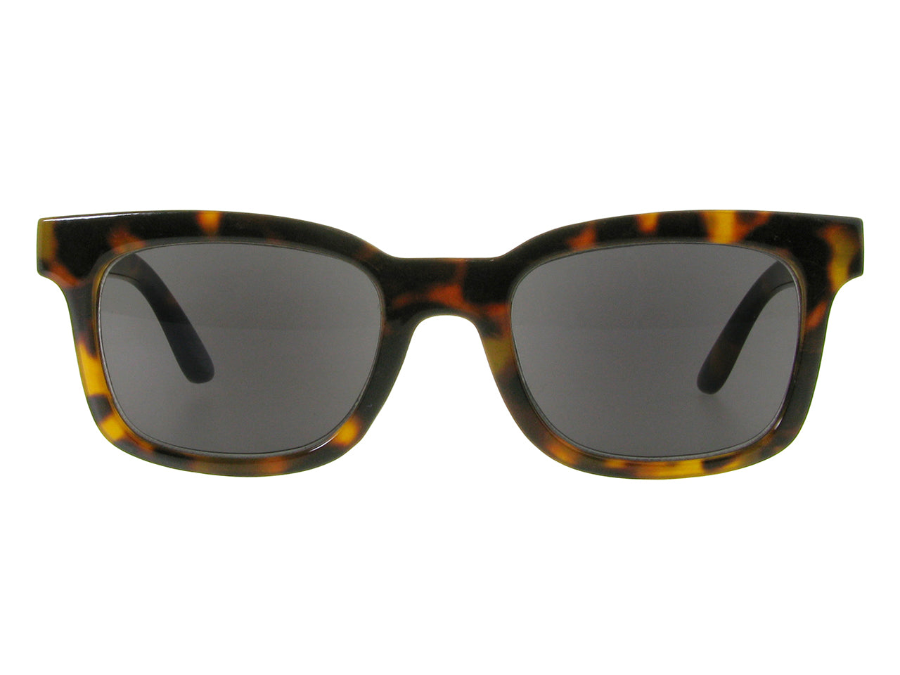 Goodlookers Sun Readers 'Jesse' Tortoiseshell