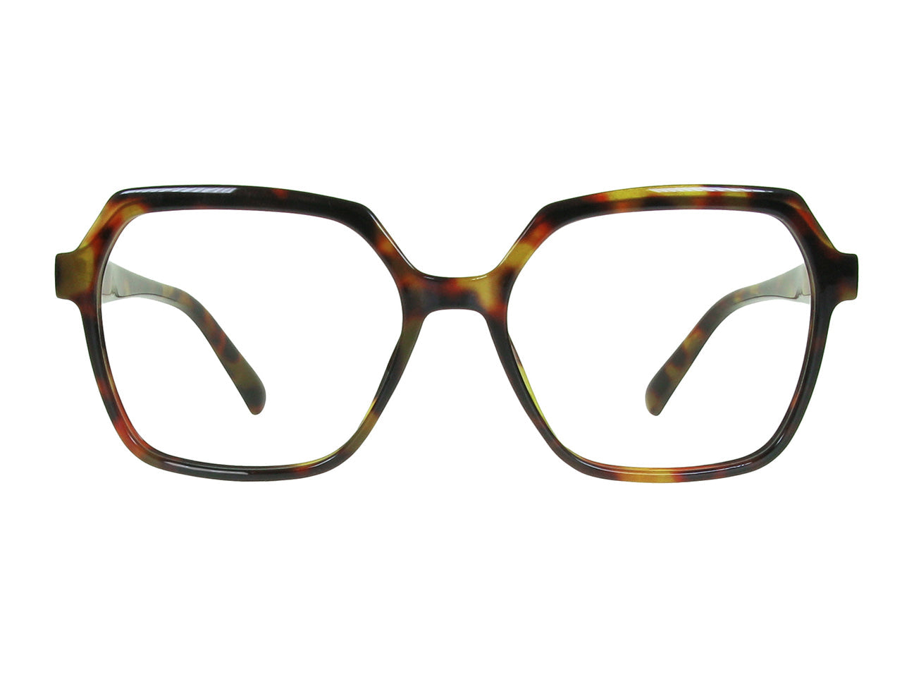Goodlookers Reading Glasses 'Athena' Tortoiseshell