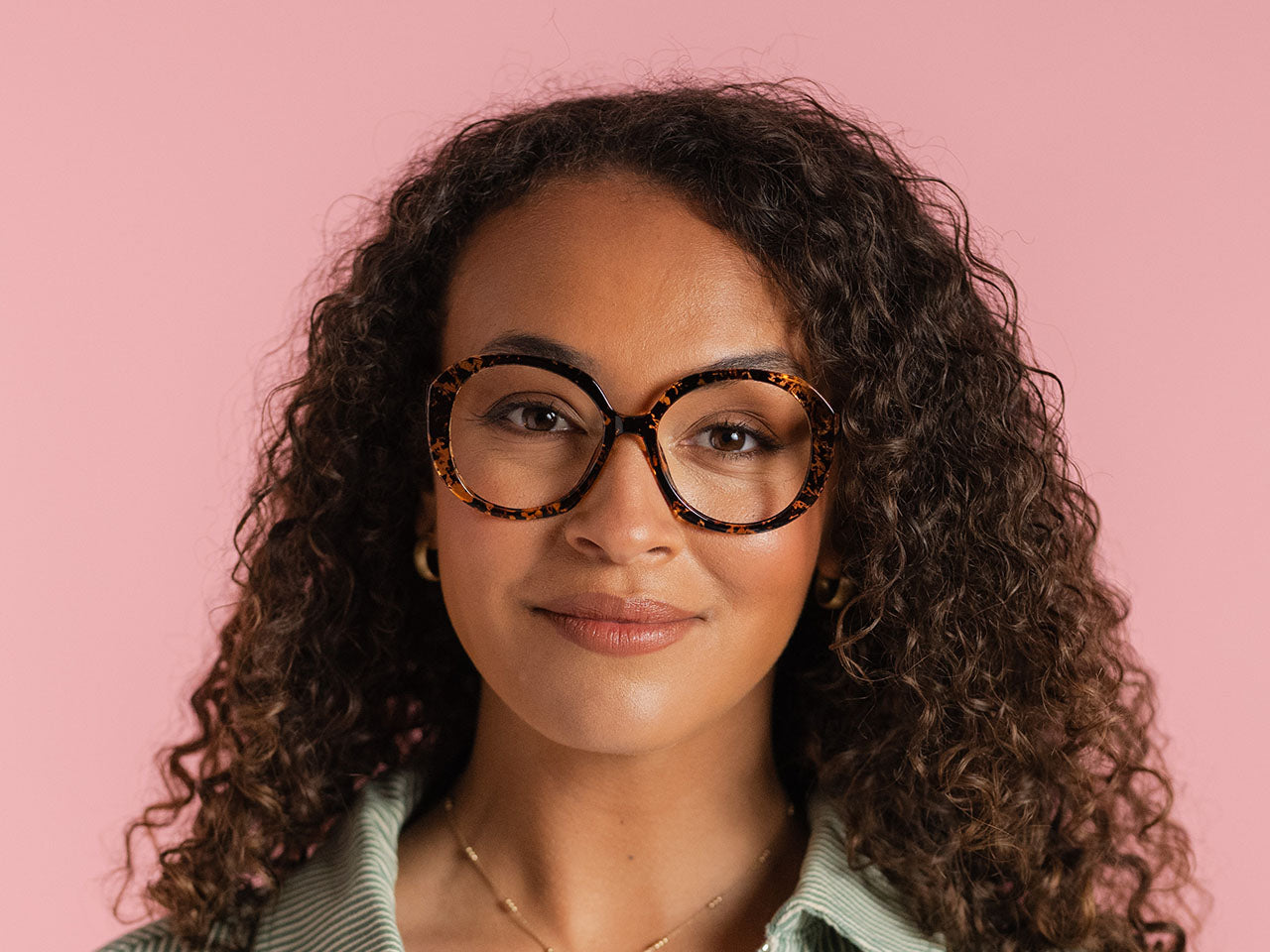 Goodlookers Reading Glasses 'Mila' Tortoiseshell