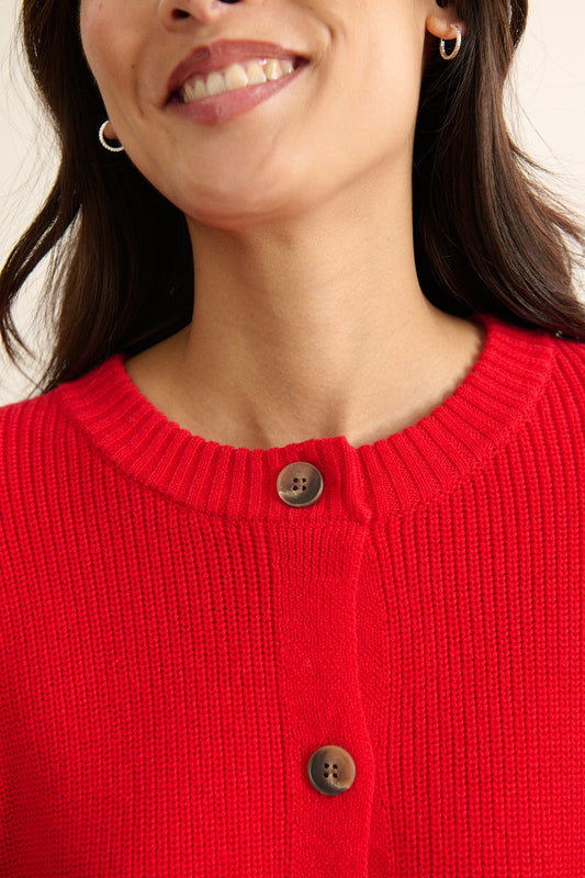 Garance Paris Bisou in Rouge