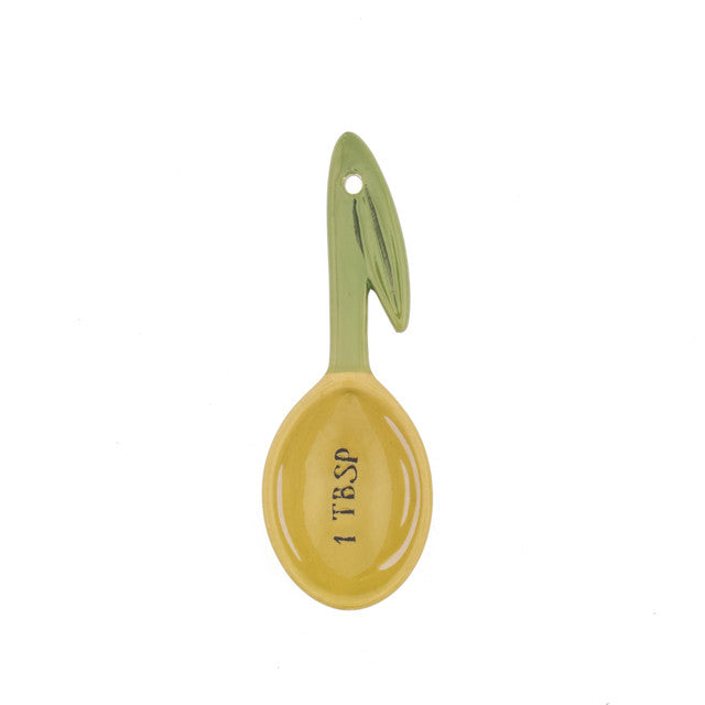 Sass & Belle Olive Measuring Spoons