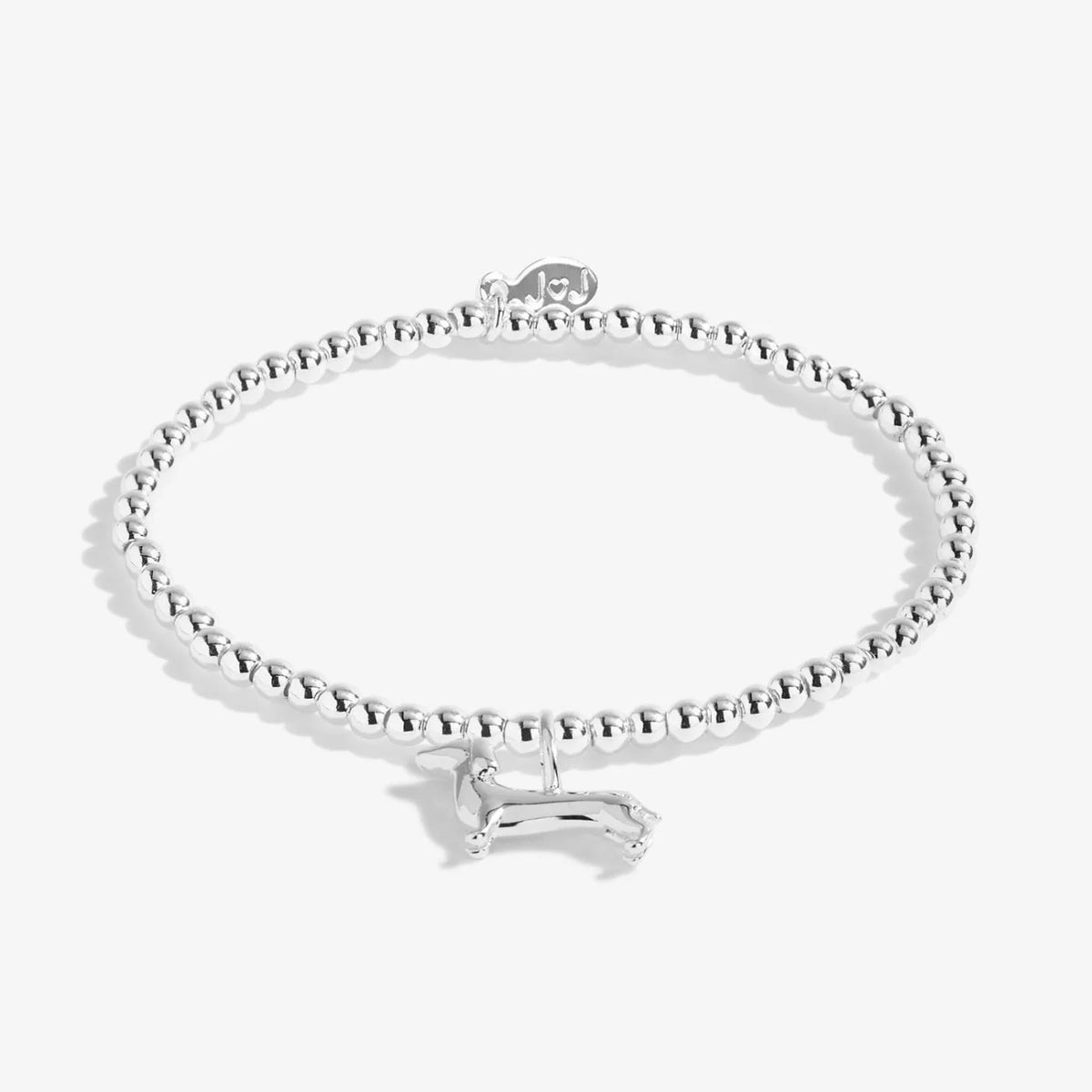 Joma Jewellery Kids' A Little 'Silly Sausage'