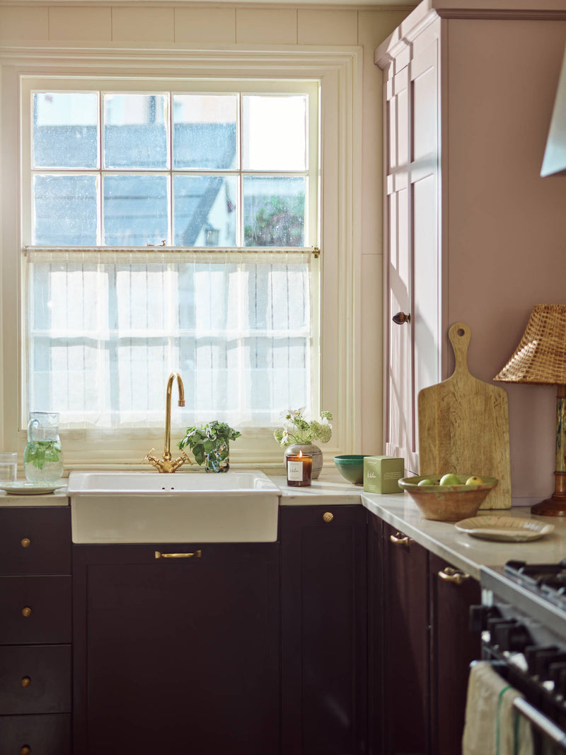 Plum & Ashby Kitchen Candle