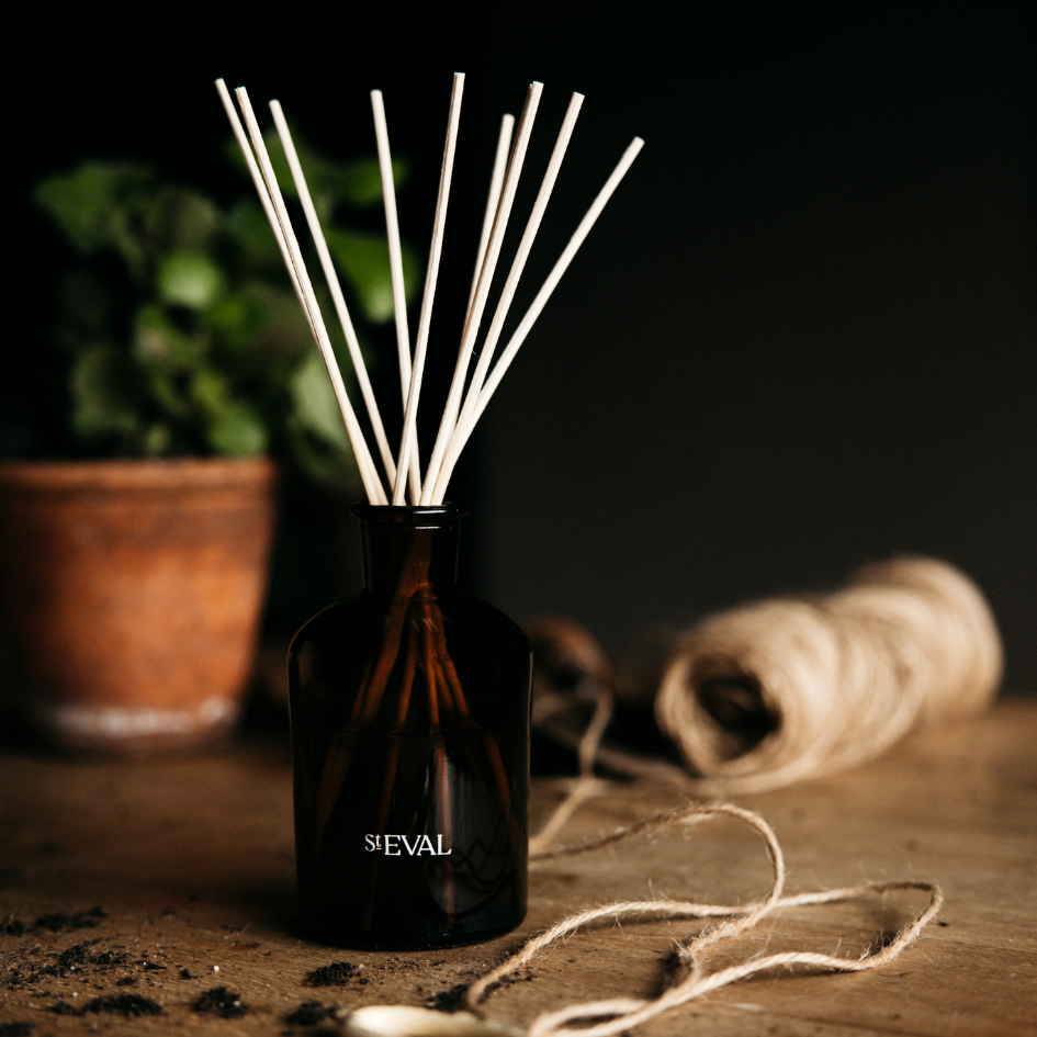 St Eval Lavender Fields, Diffuser Refill