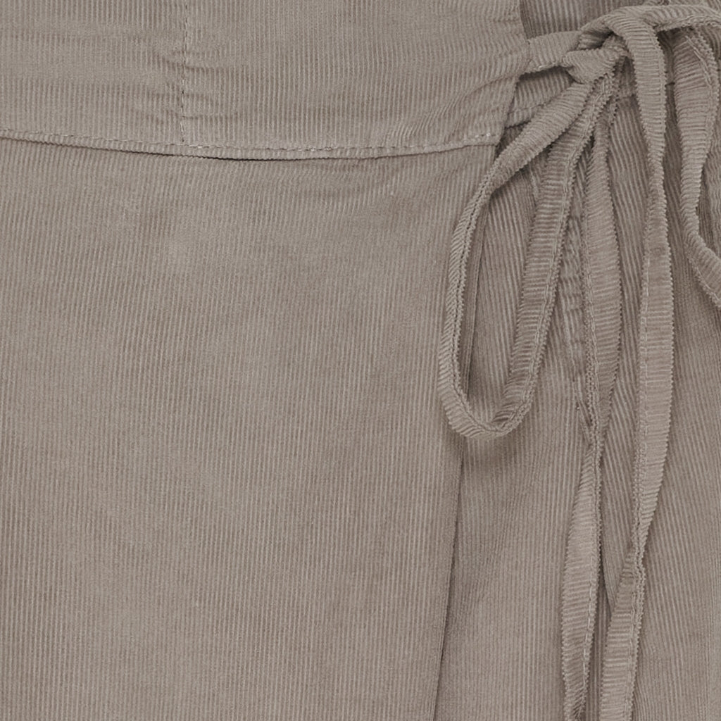 Marta Du Chateau Mirella Trouser in Fango