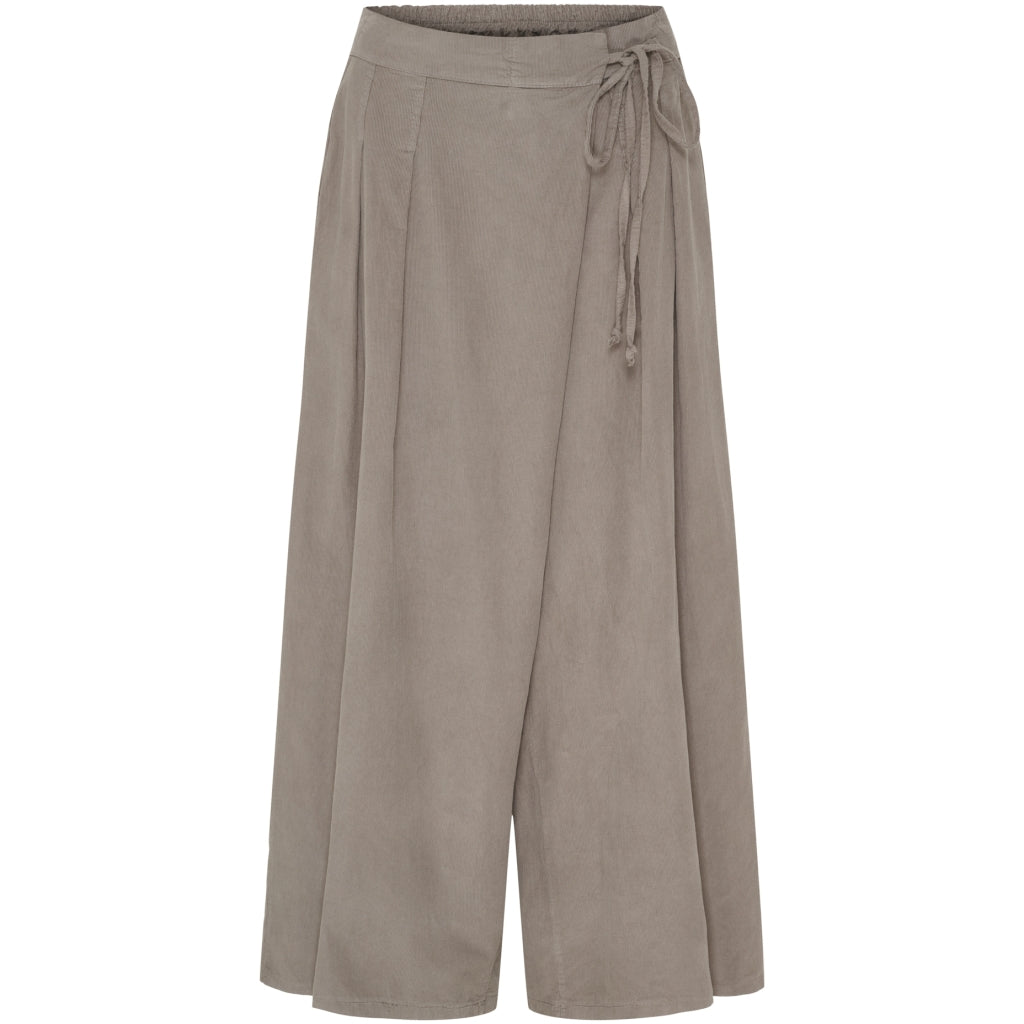 Marta Du Chateau Mirella Trouser in Fango
