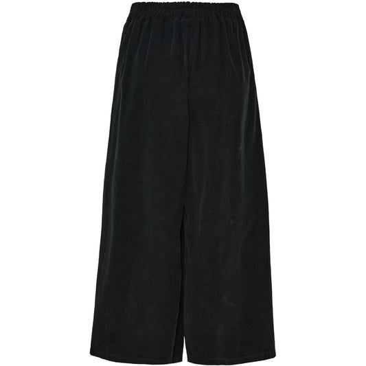 Marta Mirella Trouser in Black