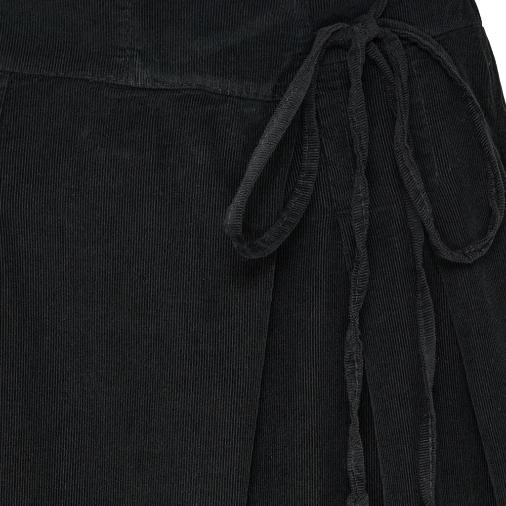 Marta Du Chateau Mirella Trouser in Black